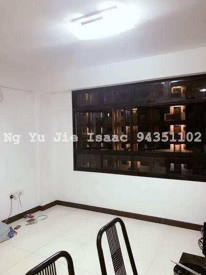 Blk 535 Choa Chu Kang Street 51 (Choa Chu Kang), HDB 2 Rooms #158866482